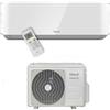 Unical Condizionatore Unical Inverter Air Cristal R-32 Mod. KMUN 24H 24000 BTU