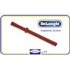De'Longhi Tubo Scarico Olio Friggitrice Friggimeglio Delonghi Lunghezza 21,5cm