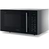 Whirlpool Forno A Microonde Con Grill Whirlpool 25 Litri 900 W Nero MWP 253 SB