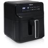 TRISTAR Friggitrice ad aria 6,2Lt FR-9037 Tristar