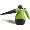 Senza Marca/Generico Girmi AP30 Pulitore a vapore portatile 0,35 L 1050 W Nero, Verde