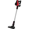 Beko Vega VRT50121VR Scopa Ricaricabile Multifunzione Rosso 110W 0.6 Litri 89115