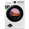 Samsung DV90CGC2A0AHET Asciugatrice Crystal Ecodry 9Kg Asciugabiancheria
