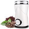 hoomei Macinacaffè elettrico 150 w macina caffe' trita spezie noci mandorle 50 gr