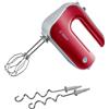 Senza Marca/Generico Bosch MFQ40303 Sbattitore Manuale Rosso 500W Sbattitore Frullatore