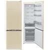 Senza Marca/Generico Sharp SJ-FBA12DMXJE Frigorifero Combinato 367 Litri Advanced No Frost Classe E B