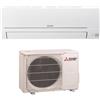 MITSUBISHI Condizionatore Mitsubishi MSZ-HR25VFK monosplit 9000 BTU fisso