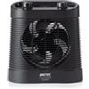 Imetec Silent Power Comfort Interno Nero 2100W Riscaldatore Ambiente 4028-Ime Te