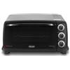 De'Longhi Fornetto Elettrico DeLonghi 14 Litri 800 W 5 Funzioni Silver EO14902.S