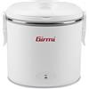 Girmi SC01 Scaldavivande 40W 0,7Lt Bianco Sc0101 Accessorio Per La Casa