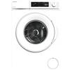 Sharp ES NFA6101WD Lavatrice Caricamento Frontale 6Kg Classe Energetica D Bianco