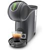 Senza Marca/Generico DeLonghi EDG426.GY Macchina Da Caffe' Dolcegusto Genio S Touch 1660W 0.8 Litri