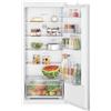 Bosch Frigorifero Incasso Monoporta 204L E Statico Bianco KIR41NSE0 Serie 2 BOSCH