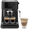 DE LONGHI Macchina caffe' espresso De'Longhi Stilosa EC235.BK black nero