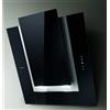 Senza Marca/Generico Elica PRF0010404A Cappa Da Parete ICO BL F 80 Nera 801 M? H Classe E Cappa Per C