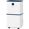 Argo Deumidificatore Dry Pury 11 Evo 11 Litri 12mq 2 Velocita' Filtri Per Purifi