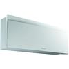 Daikin Condizionatore Daikin inverter Emura White Wi-Fi FTXJ25MW R-32 9000 BTU