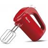 Senza Marca/Generico Girmi SB02 Sbattitore manuale 170 W Rosso