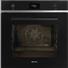 Smeg SFP6401TB Forno Termoventilato Pirolitico Classe A 70 Litri Estetica Selezi