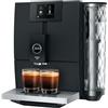 Jura ENA 8 Touch Full Metropolitan Black Macchina Da Caffè Automatica 15 Prepara