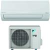 Daikin Condizionatore Climatizzatore Daikin Siesta 12000 BTU ATXF35E R-32