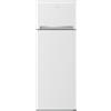 Beko RDSO206K40WN Frigorifero Doppia Porta Libera Installazione H 143 Cm Capacit