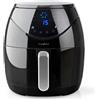 NEDIS FRIGGITRICE AD ARIA CALDA 65LT KAAF250EBK