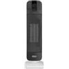 De'Longhi Termoventilatore A Torre Oscillante DeLonghi 2000 W Bianco HFX65V20