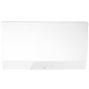 Senza Marca/Generico Elleci KKQ80096VST Quadro Cappa A Parete Aspirante Touch Control 80 Cm Classe A