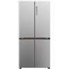 HAIER BIANCO HCR3818ENMM FRIGORIFERI FRIGORIFERI A 3PORTE OLTRE FRIGO 3P O