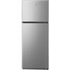 Hisense Frigorifero Doppia Porta Hisense 466 Litri Classe E (A++) 185 Cm Inox RT600N4DC2