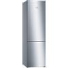 Bosch KGN392LDC Serie 4 Frigorifero Combinato Classe D Capacità 368 Litri No Fro