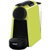 DeLonghi Essenza Mini Macchina Da Caffe' 1150W Lime EN85.L