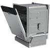 Midea MID60S101 IT Lavastoviglie Da Incasso 12 Coperti Classe E Incassata A Scom