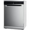 Whirlpool Lavastoviglie 14 Coperti Classe C 10 Programmi 60 CmInox WFO 3O41 PL X