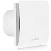 Bosch Thermotechnik Bosch Aspiratore da bagno 1500 W 125 Ventilatore da Bagno e Toilette per