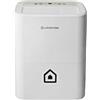 Ariston Deumidificatore Portatile Ariston Deos 20s Bianco Tanica 3lt 42db