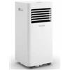 OLIMPIA SPLENDID Condizionatore 12k Btu Portatile Cl.A 02596 DOLCECLIMA 12 WIFI OLIMPIA SPLENDID