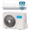OLIMPIA SPLENDID Condizionatore Olimpia Splendid Aryal S1 E Inverter 12 C fisso