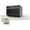 Senza Marca/Generico Whirlpool MWSC 933 SB Forno A Microonde Combinato 33 Litri 900W Nero Argento 859