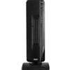 De'Longhi Termoventilatore A Torre Oscillante DeLonghi 2400 W Nero TCH 8993ER.BC