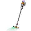 Dyson V15 Detect Absolute Scopa Elettrica Senza Filo Senza Sacco 660W 5025155081