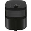 HAIER Friggitrice ad aria Haier serie 5 HAF5TWA 011 potenza 2000W capacita 7 Litri co