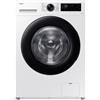 Samsung WW80CGC04DAEET Lavatrice 8Kg Caricamento Frontale 1400 Giri Wi-Fi Classe