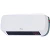Senza Marca/Generico Ardes AR4W04P PARETO WEEK 2 Termoventilatore Ceramico Da Parete Waterproof Displ