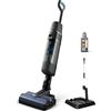 Philips Pulitore a Vapore 25,9V Wet & Dry Grigio/Champagne XW7110/01 AquaTrio PHILIPS