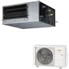 General Fujitsu Condizionatore General Fujitsu Canalizzato Media/Alta Prevalenza R-32 12000 BTU