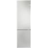 Bosch Frigorifero Combinato 363Litri Classe D NoFrost 2030m Acciaio KGN392LDF