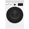 Beko BPRO 500 BWT5104BF Lavatrice Beyond 10Kg 1400 Giri FiberCatcher Classe Ener