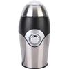 hoomei Macinacaffe' elettrico 150 w trita macina caffe' fresco espresso capacita' 50 gr